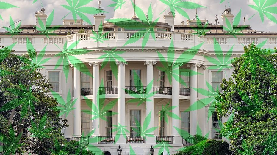 White House to unveil federal cannabis reform 'very soon,' says GOP lawmaker