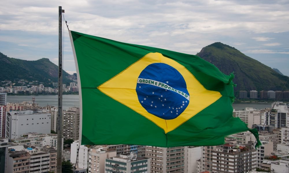 Brazilian Lawmakers Approve Medical Marijuana Bill