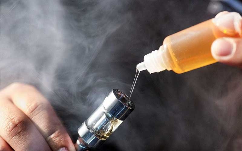 CBD Vape Oil - What You as the Consumer Should Know