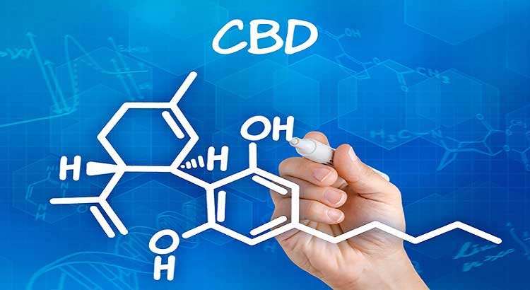 Hoban Law Group: CBD Is Not A Controlled Substance – The “Source Rule” Applies