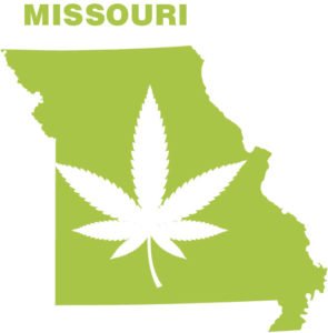 Marijuana is Coming to Missouri