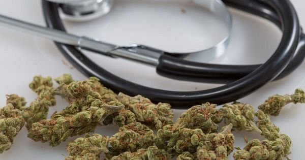 Missouri Votes To Legalize Medical Marijuana
