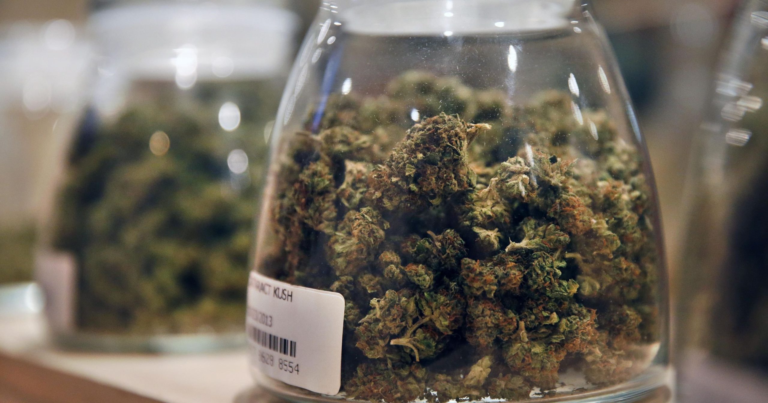 Missouri is likely to have 192 medical-marijuana dispensaries by 2020