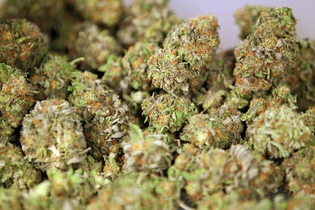 N.J. finally back on track to legalize marijuana. Hearings scheduled for next week.
