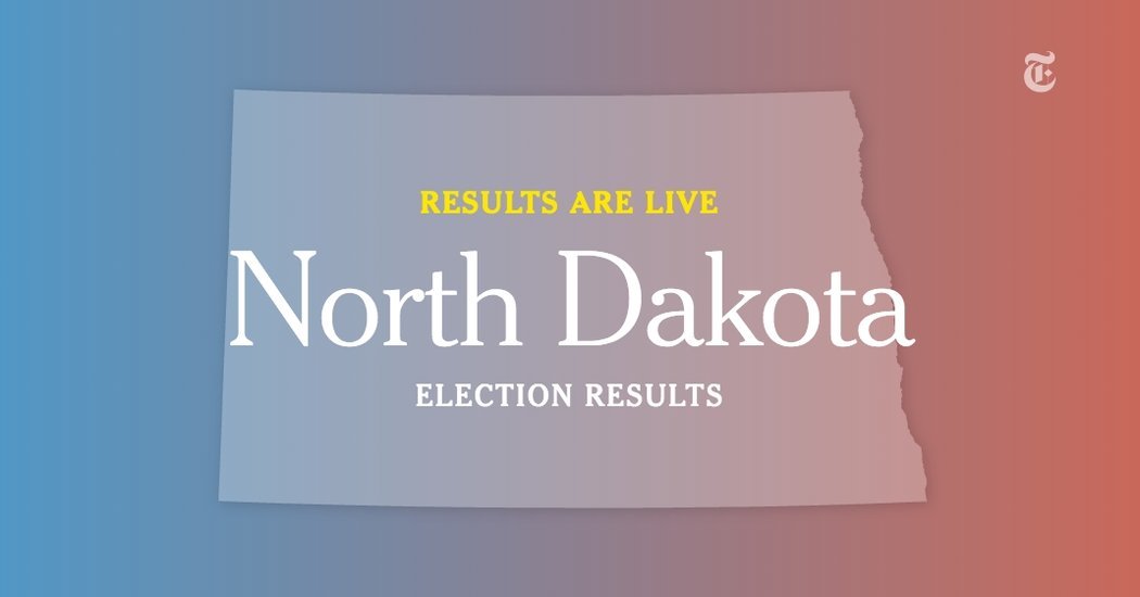 North Dakota Votes No on Legalizing Marijuana