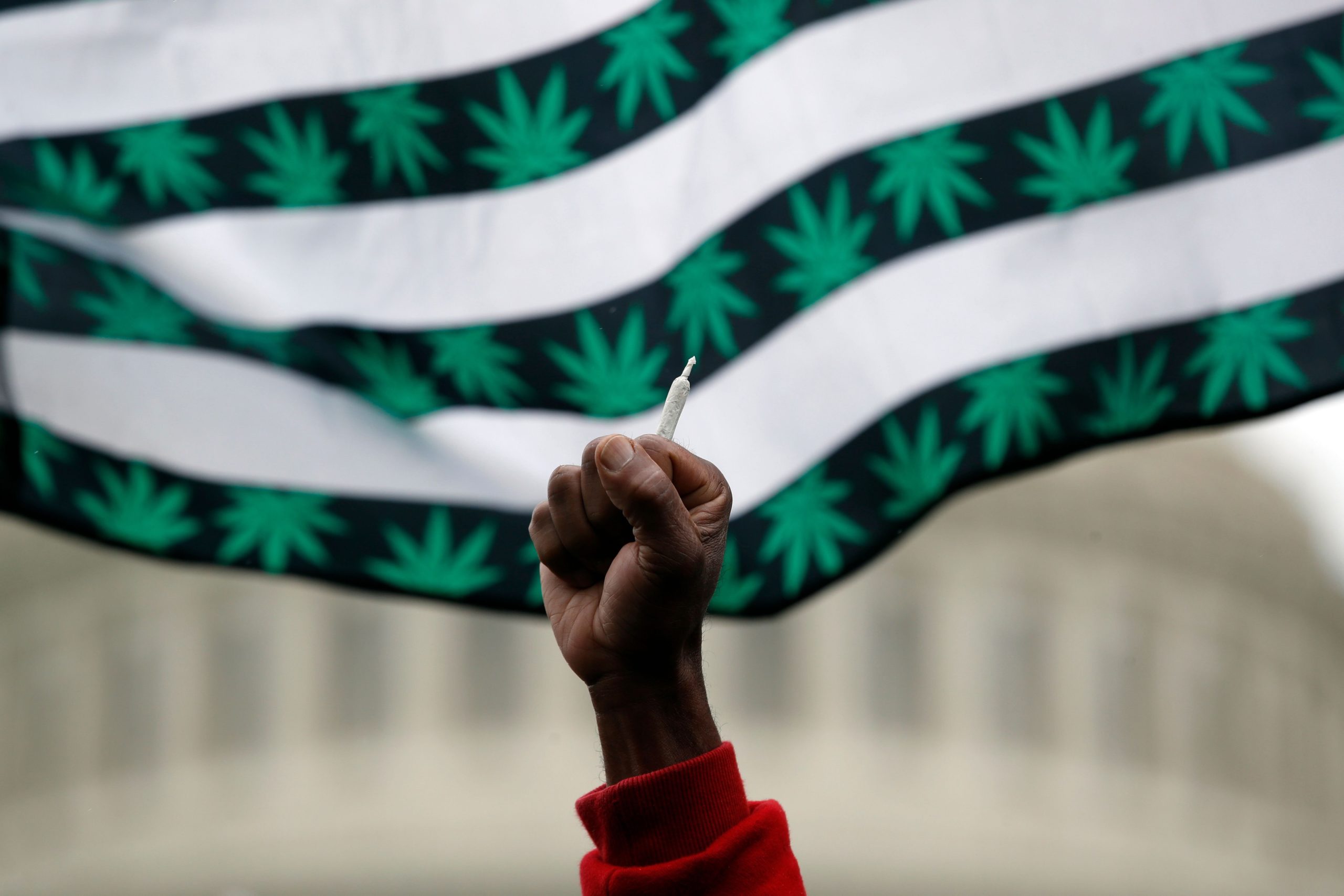What a Democratic Run House of Representatives will mean for marijuana