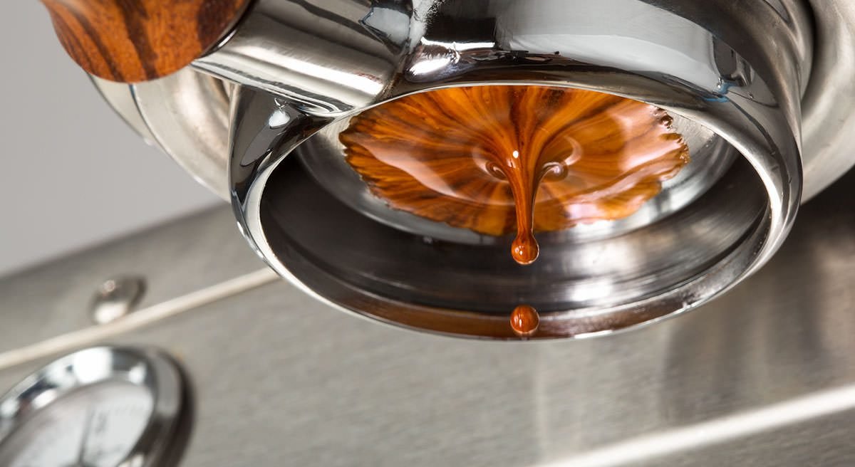 You Can Use Espresso Machines To Make Marijuana Extracts