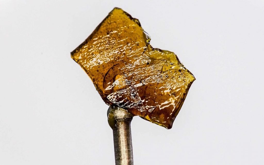 How to Take Photos of Cannabis Concentrates