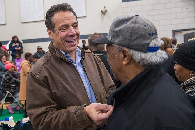 Pot Stores Are Coming To NY, But Cuomo Won't Say What They'll Look Like: Gothamist