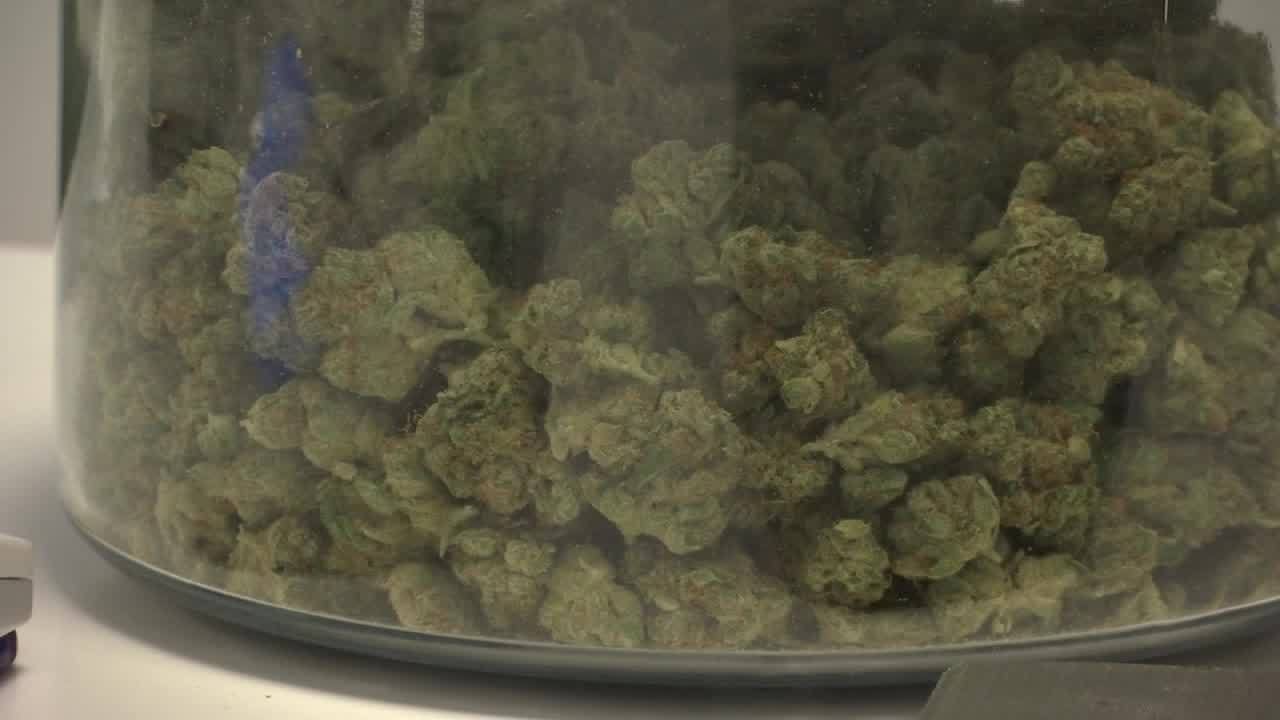 Recreational marijuana coming to Berkshire County