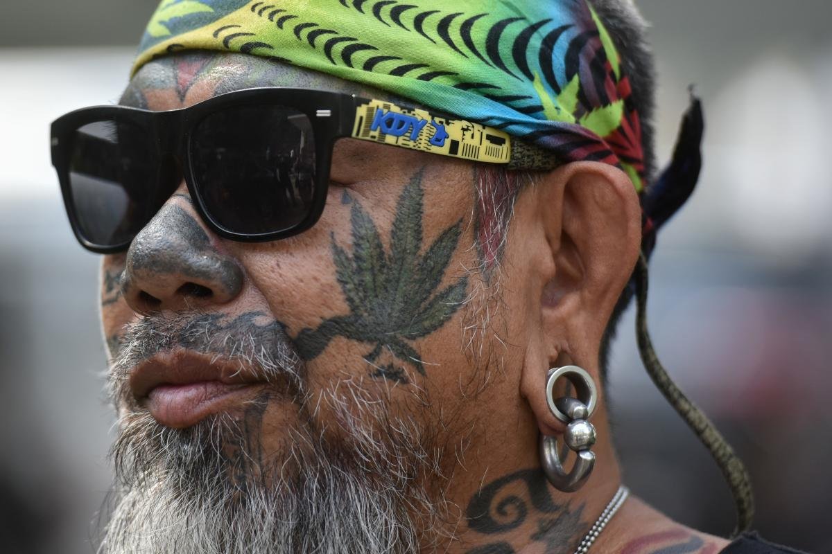 Thailand is set to become the first Asian country to legalize medical marijuana