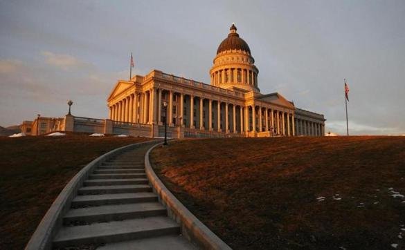 Utah lawmakers to vote on medical-marijuana compromise