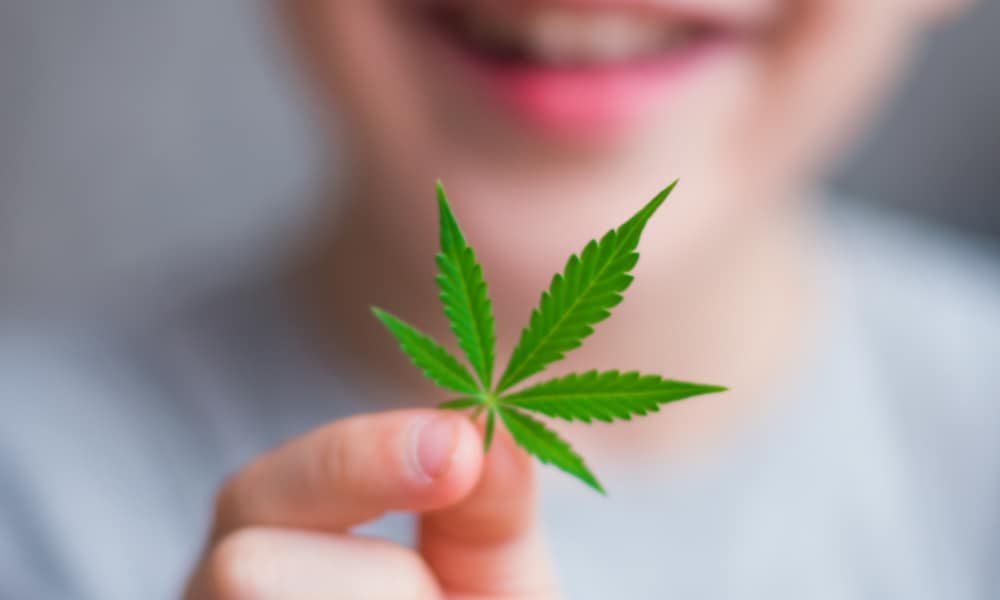 Bill to Allow Medical Marijuana on School Property