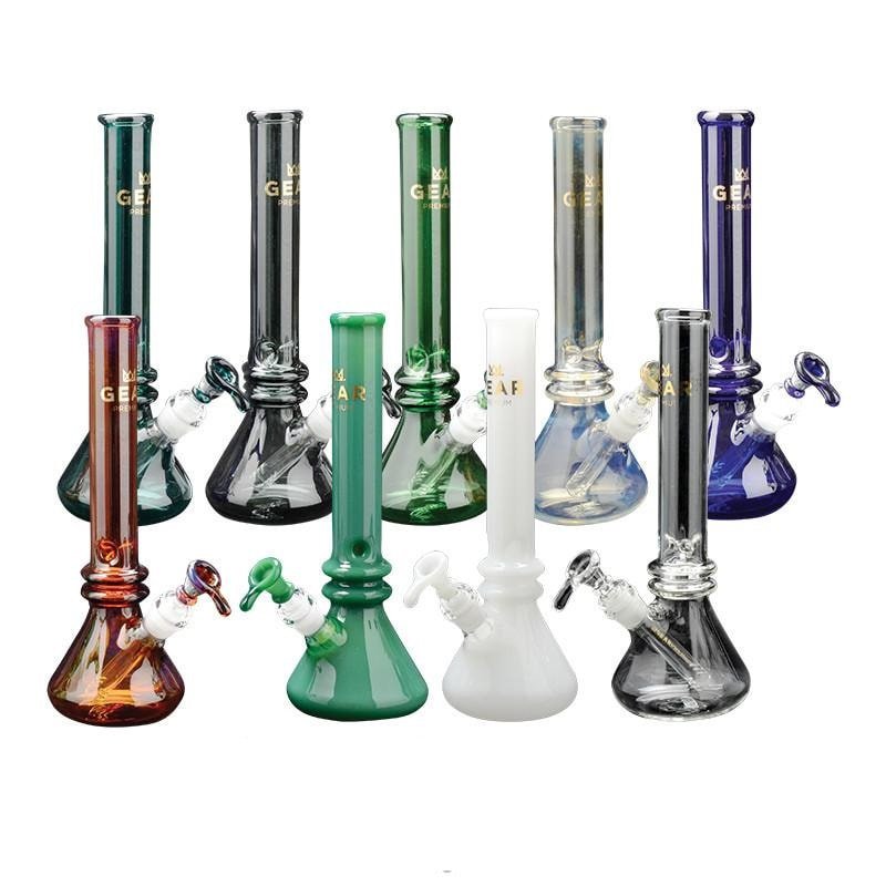Bong Shapes: Why They Actually Matter