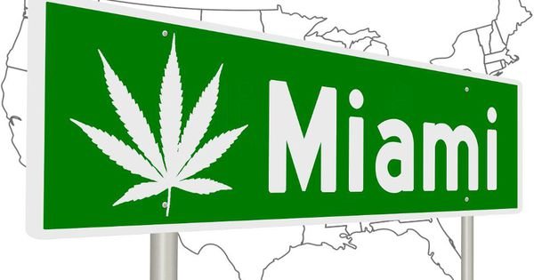 Breaking Exclusive: Florida To Announce Legalization Of Medical Marijuana Flower