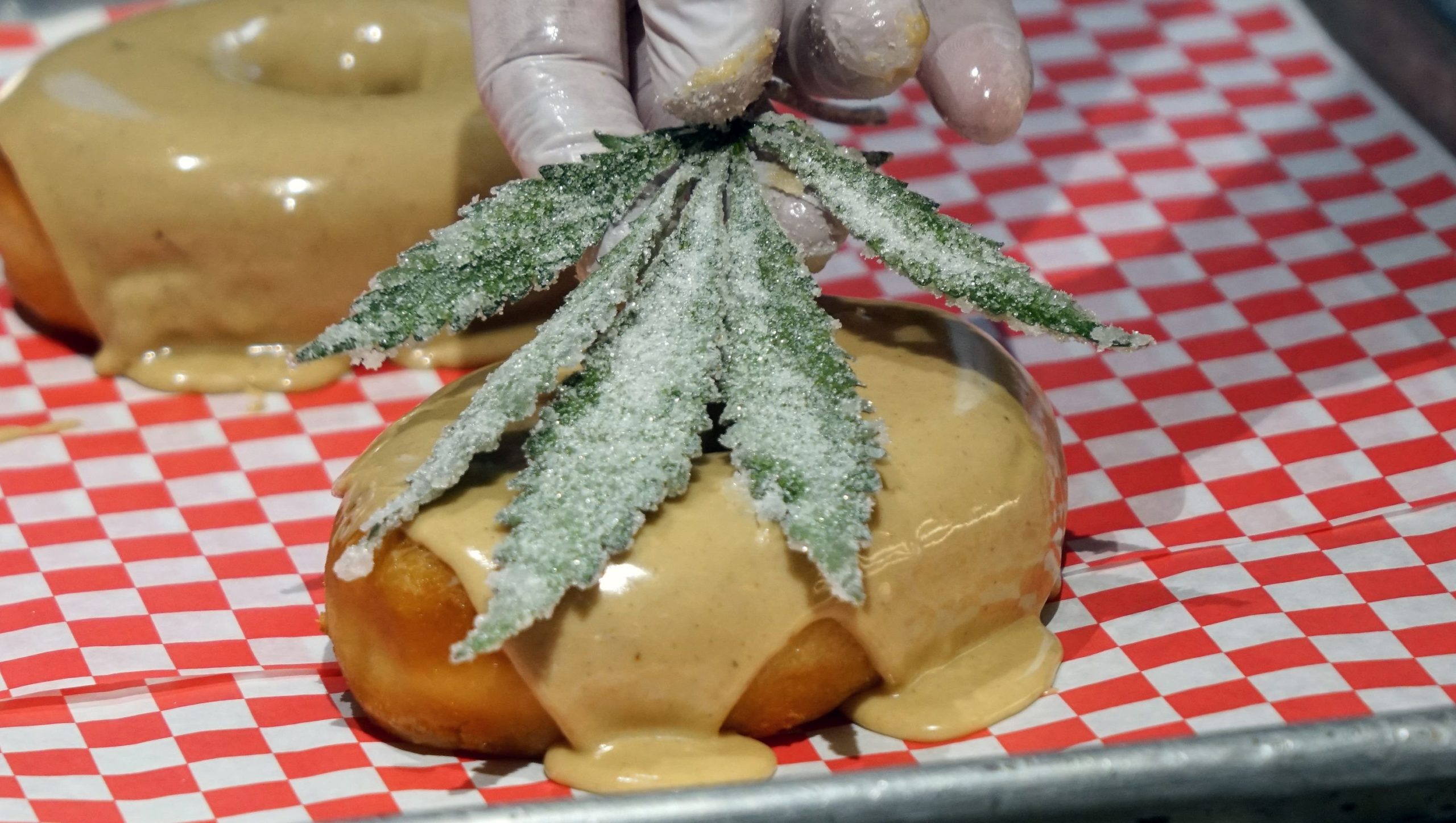 Cannabis food, drinks to be 2019's hottest dining trend, top chefs say