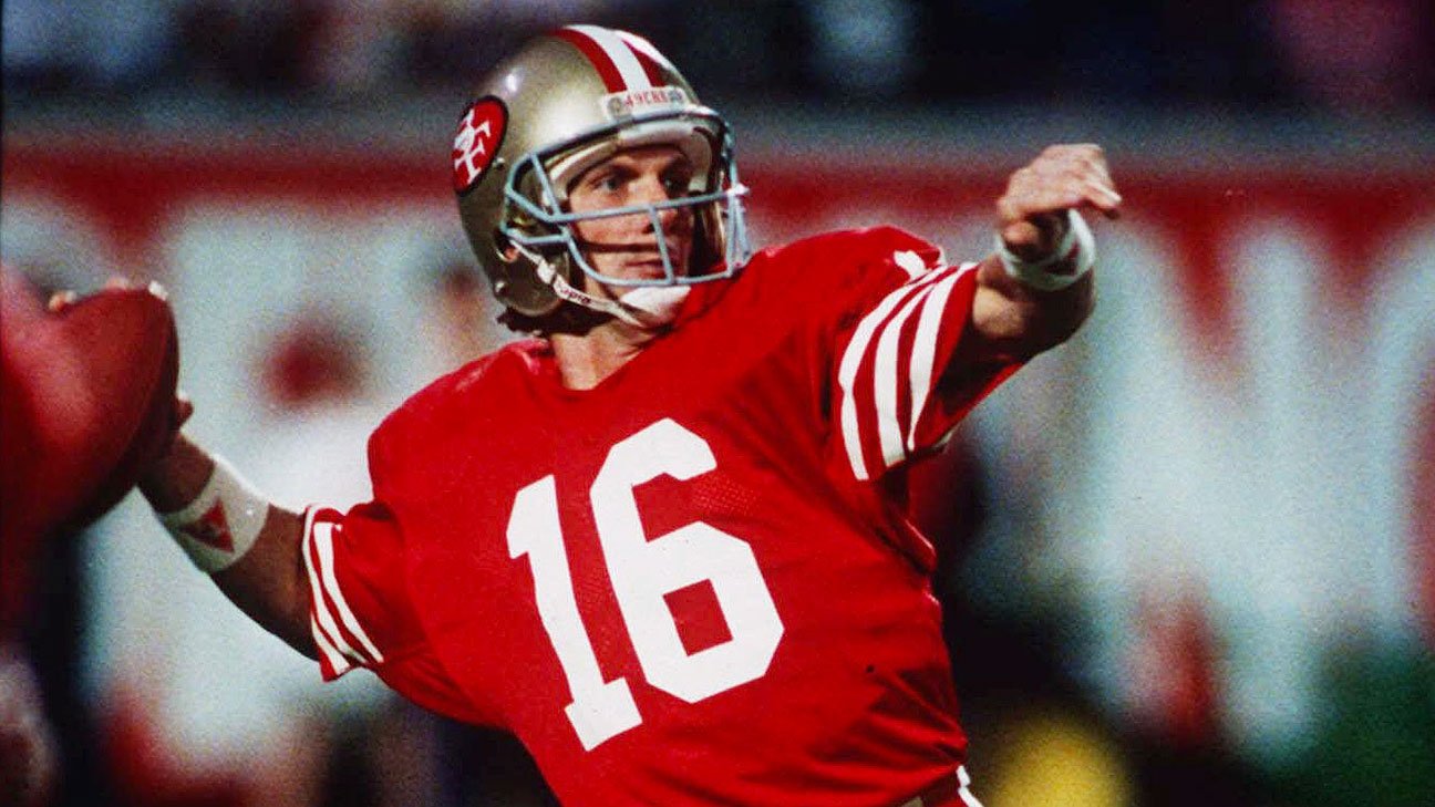 Former San Francisco 49ers QB, Joe Montana looks to hit pay dirt in the legal marijuana industry, is part of a $75 million investment in a pot operator
