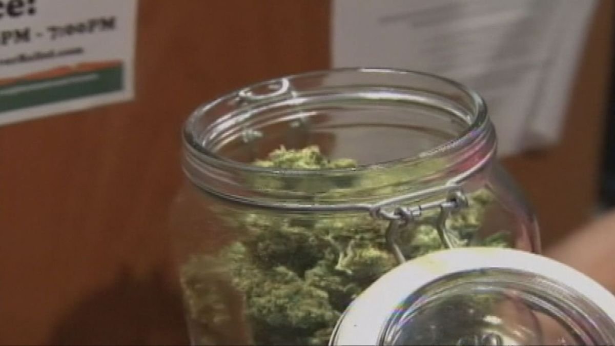 Kentucky lawmakers push bipartisan medical marijuana bill
