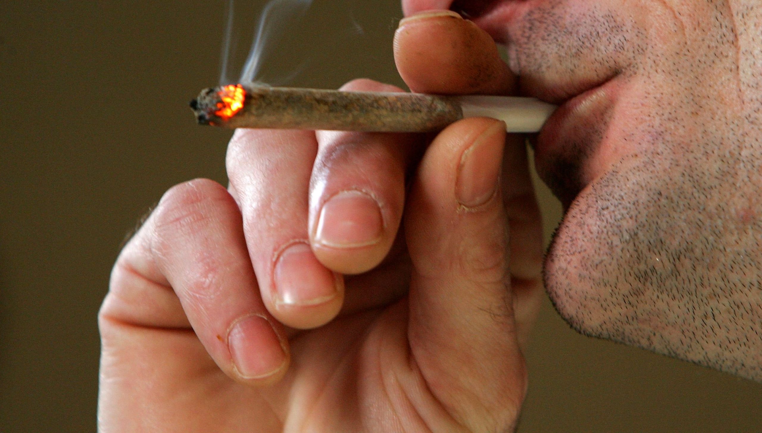 Now you can get weed delivered to you anywhere in California, even in cities that ban pot
