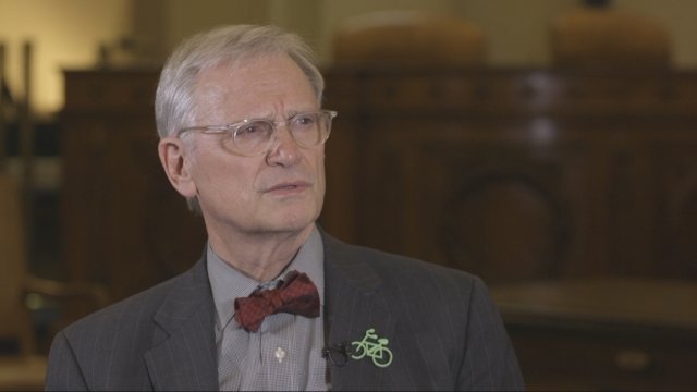 Oregon Rep. Earl Blumenauer (D) said the 116th Congress will be the "most pro-cannabis Congress in history."