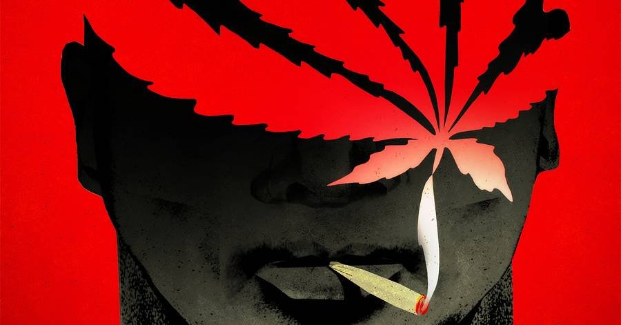 WSJ Op-Ed: Marijuana Is More Dangerous Than You Think