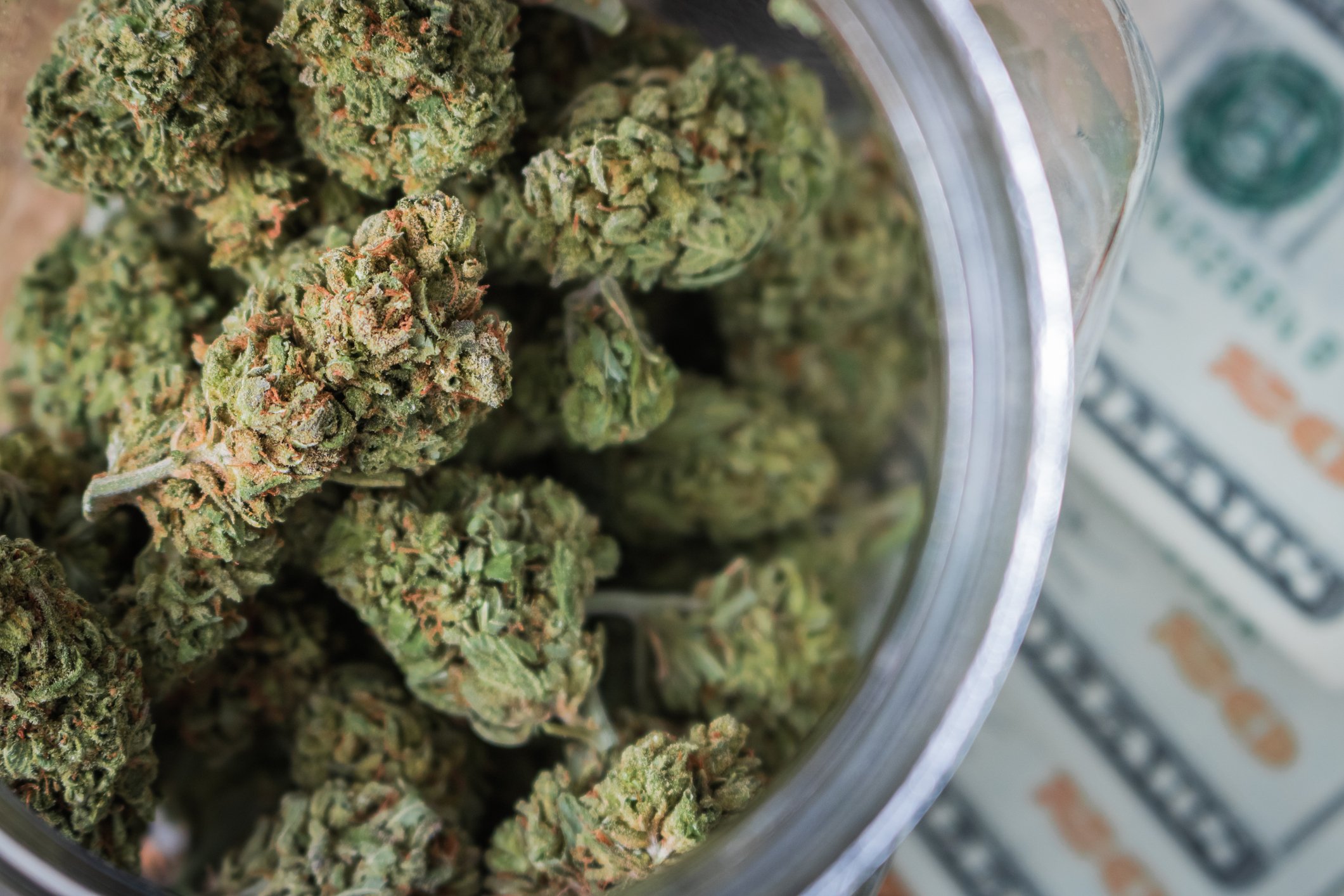 A Game-Changing Marijuana Banking Reform Bill Is Finally in the Works