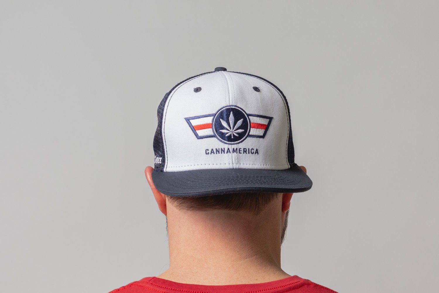 As CEO, CannAmerica’s Dan Anglin wants a piece of the hemp and CBD market. As a Marine, he wants veterans to have access to cannabis too.