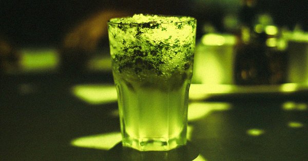 Legal marijuana could threaten the alcohol industry, says report