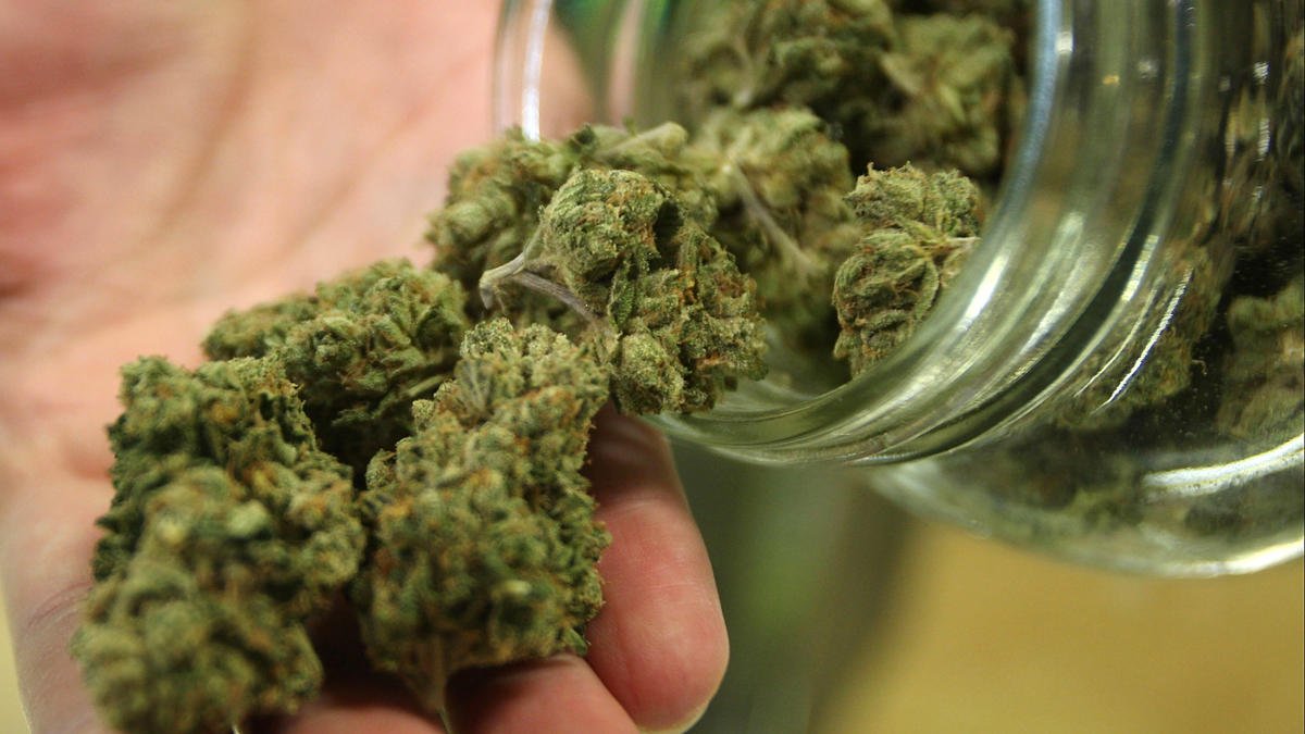 Marijuana Can Be Delivered to Your Door, But Some Services Aren't Following the Rules