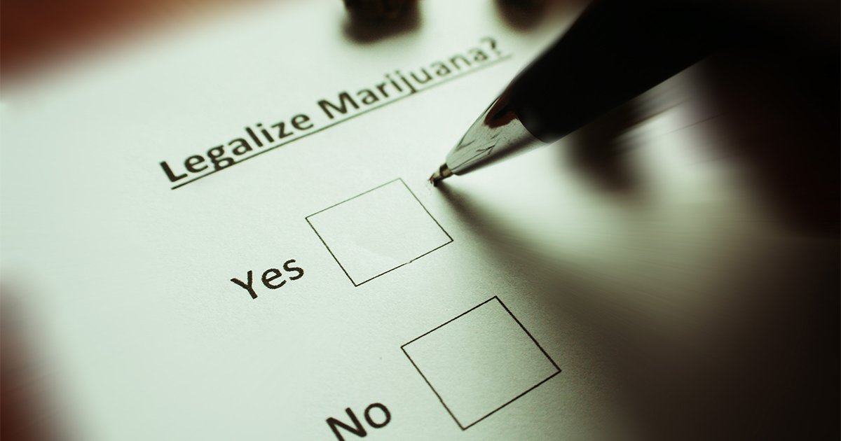 Pennsylvanian Sen. Jim Brewster Op-ed:"Let Pennsylvanians Decide: Put Marijuana on the Ballot"