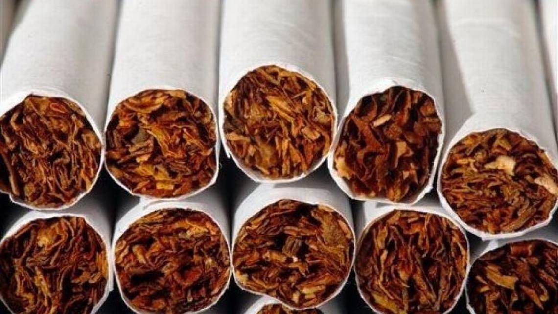Richard Burr’s troubling, odd defense of cigarettes (banning them will make Marijuana legal?)
