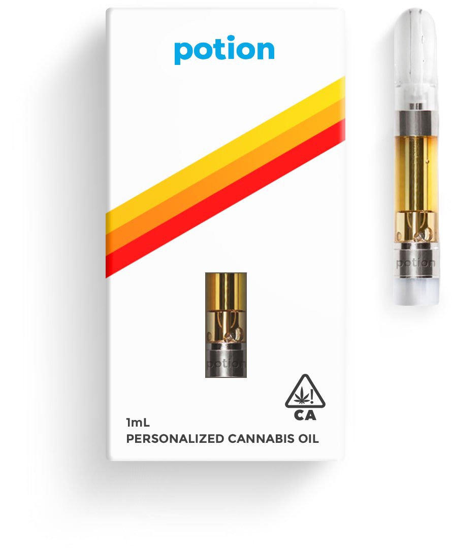 The first "personalized cannabis vape oil". Has anyone tried it?