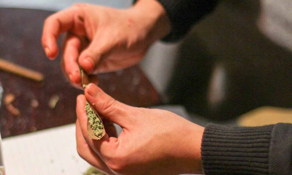 Alaska Is Officially The First State To Legalize On-Site Marijuana Consumption