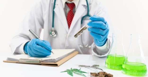 Alleviate Multiple Sclerosis Symptoms Using Medical Marijuana in Fontana