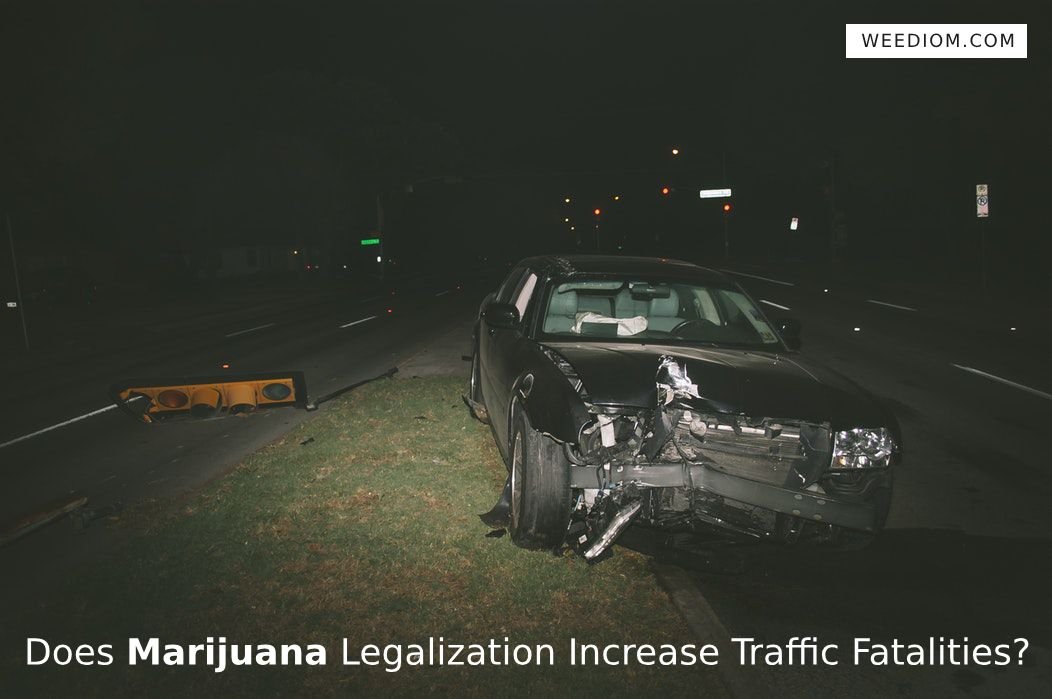 As more states successfully legalize and decriminalize marijuana, there has been some concern about the possible consequences. At the center of the debate is the risk posed by marijuana impaired driving.