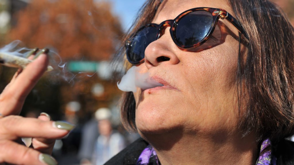 Canada's legalization of marijuana offers a blueprint for the U.S. - STAT