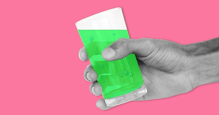 Cannabis Drinks Confront a Serious Buzz Kill—They Taste Terrible |Wall Street Journal