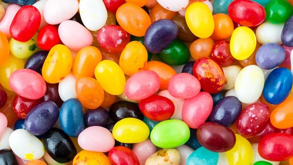 Creator of Jelly Belly now introduces CBD-infused jelly beans