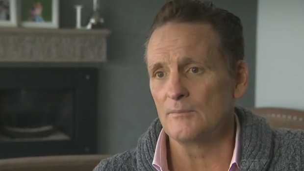 Former NHL players to be given cannabis for post-concussion treatment |CTV News