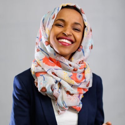 Ilhan Omar: The criminal justice system has been built to criminalize African Americans, people of color, and Indigenous people. Let’s finally legalize marijuana and institute restorative justice for communities who have been devastated by the war on drugs.