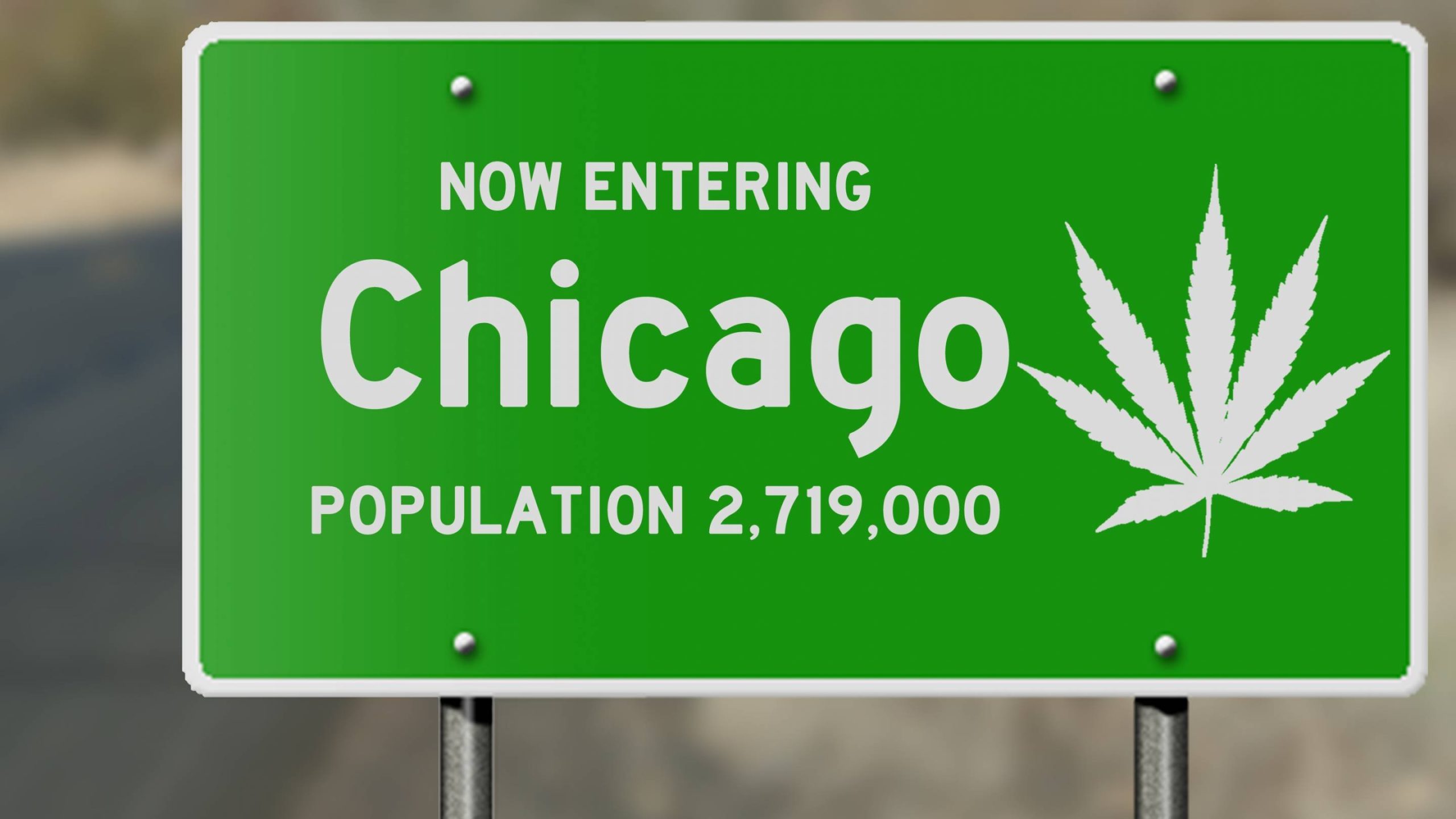 Illinois Under Consideration as the Next Multibillion-Dollar Marijuana Market