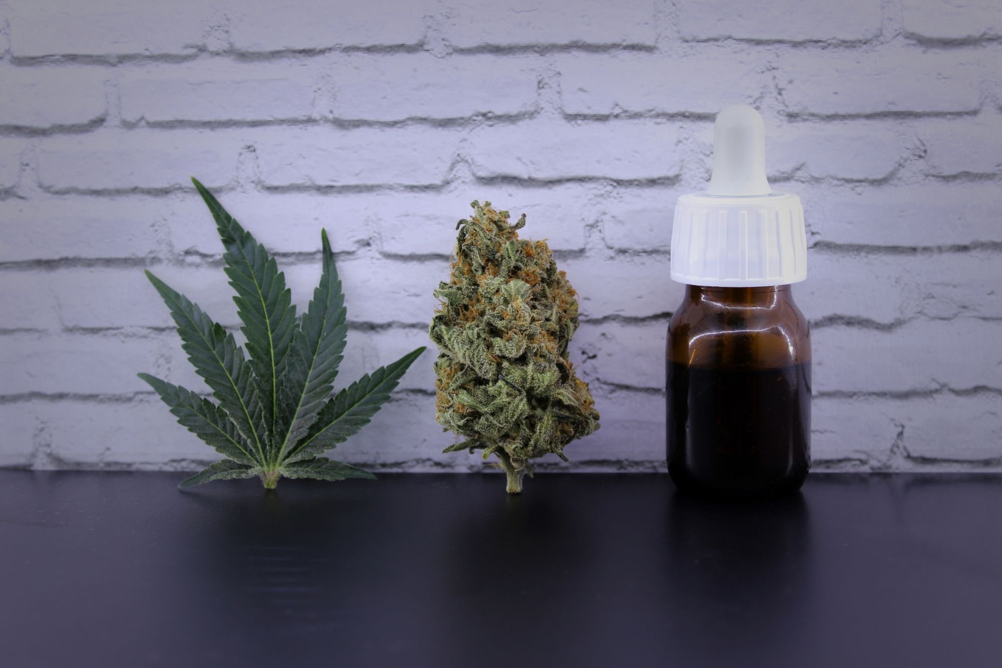 Move Aside, CBD: New Data Finds THC Is the Real Medicine in Medical Marijuana