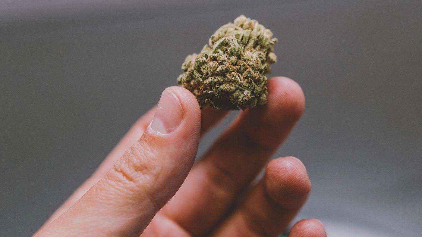 NPR: More Evidence Links Marijuana Use And Psychosis