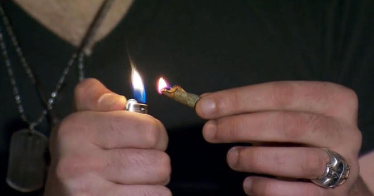 Smoking medical marijuana becomes legal in Florida