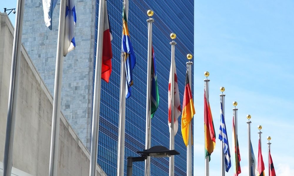 UN Organizations Unite In Call for International Drug Decriminalization