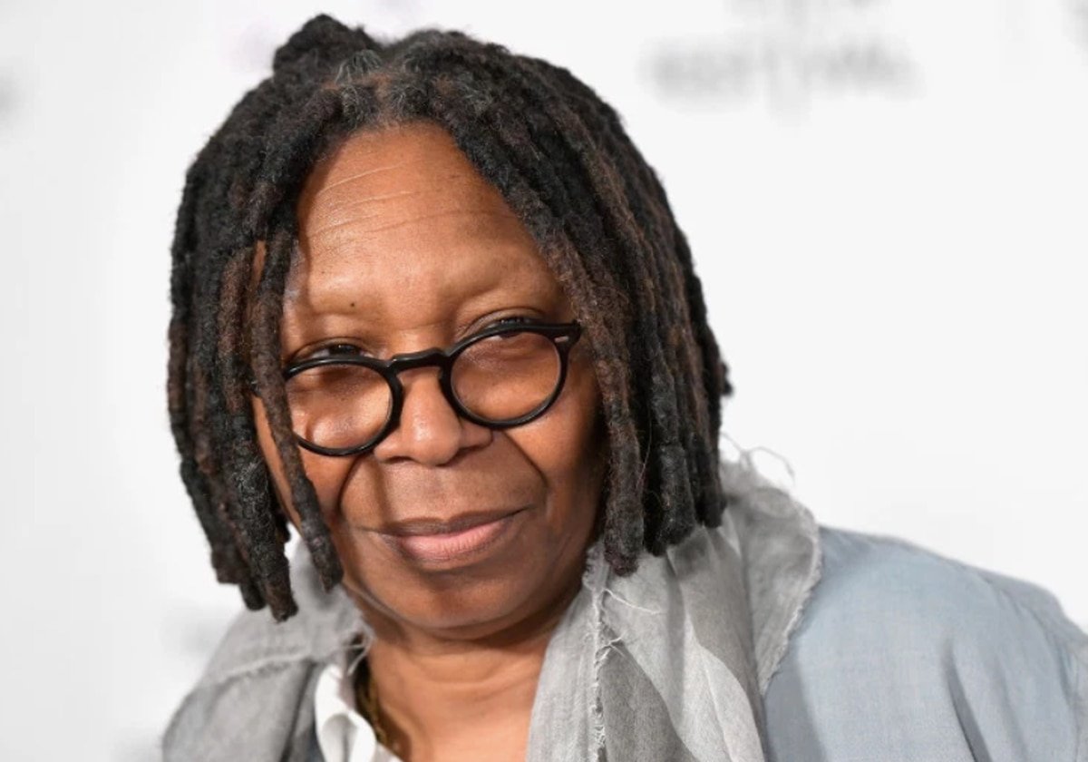 Whoopi Goldberg jumps into N.J.'s legal weed furor, making calls to lawmakers