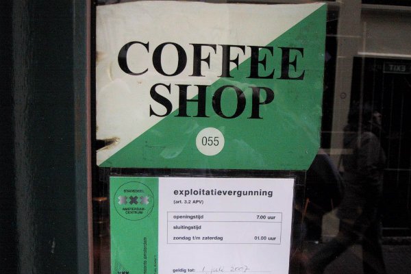 Brexit Blows: British nationals banned from Amsterdam’s cannabis coffee shops. ‘When British nationals are no longer European, they will not be able to use coffee shops,’ city officials have confirmed.
