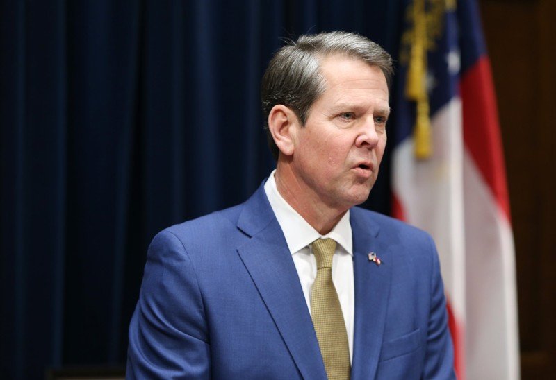 Georgia governor to sign medical marijuana expansion this week