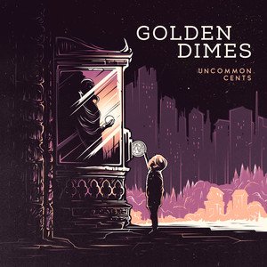 Golden Dimes - Alaska [rock]