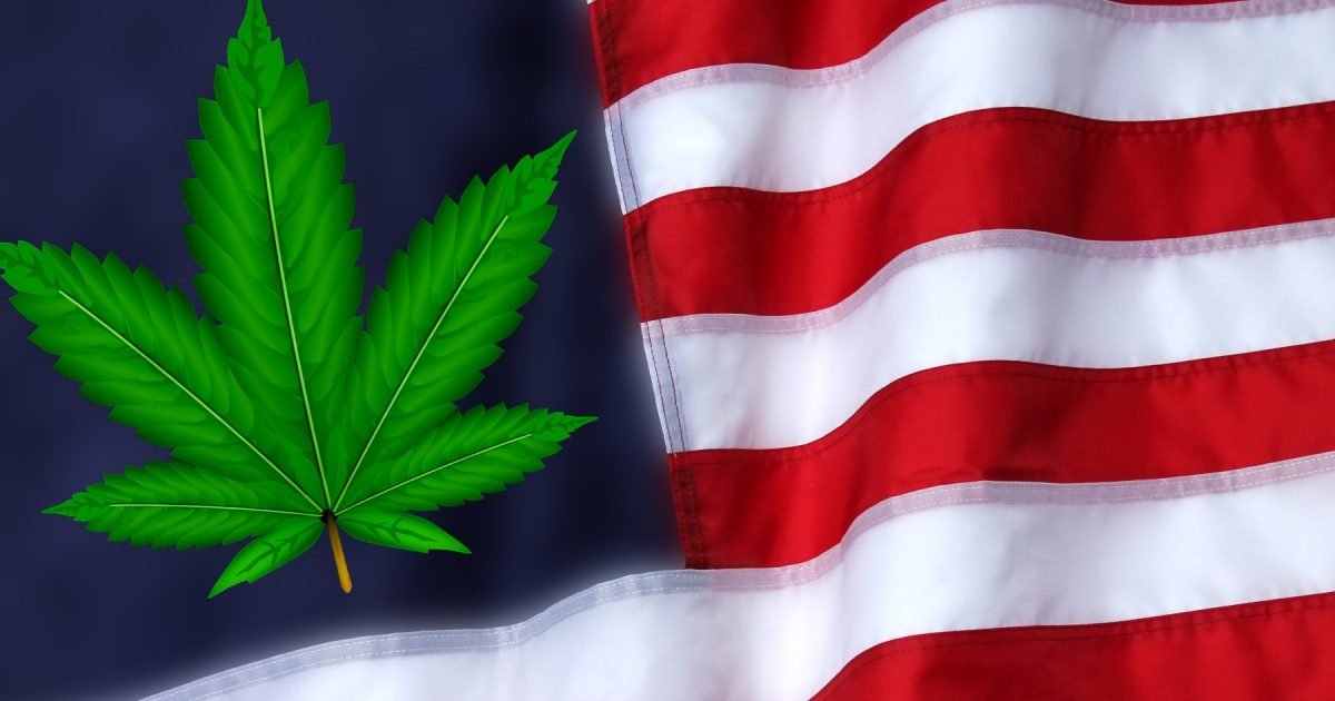 Is Nationwide Marijuana Legalization Just Around the Corner?